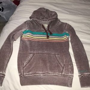 Billabong hoodie